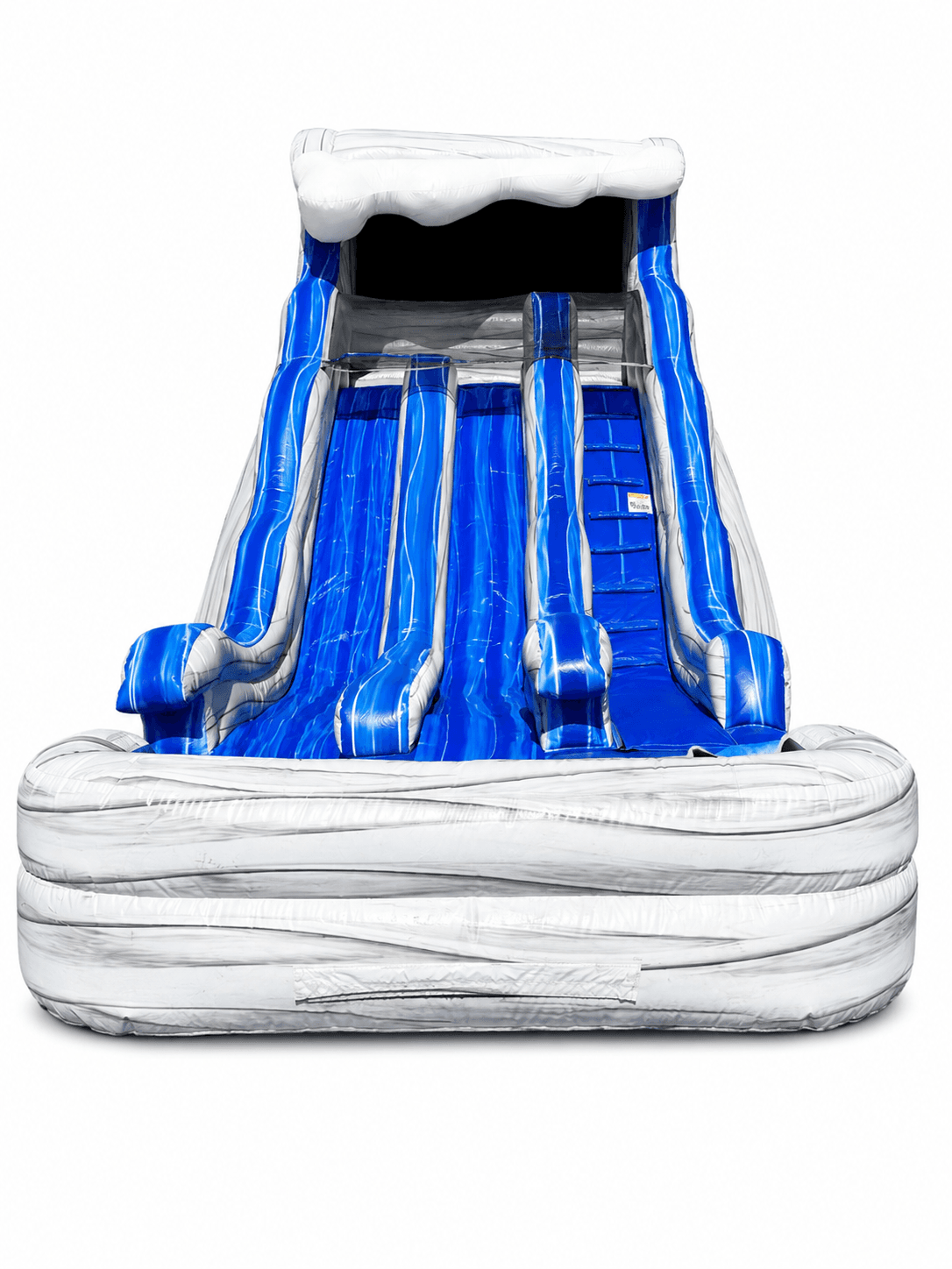 Bounce house and party rental unit from Jumpers Express