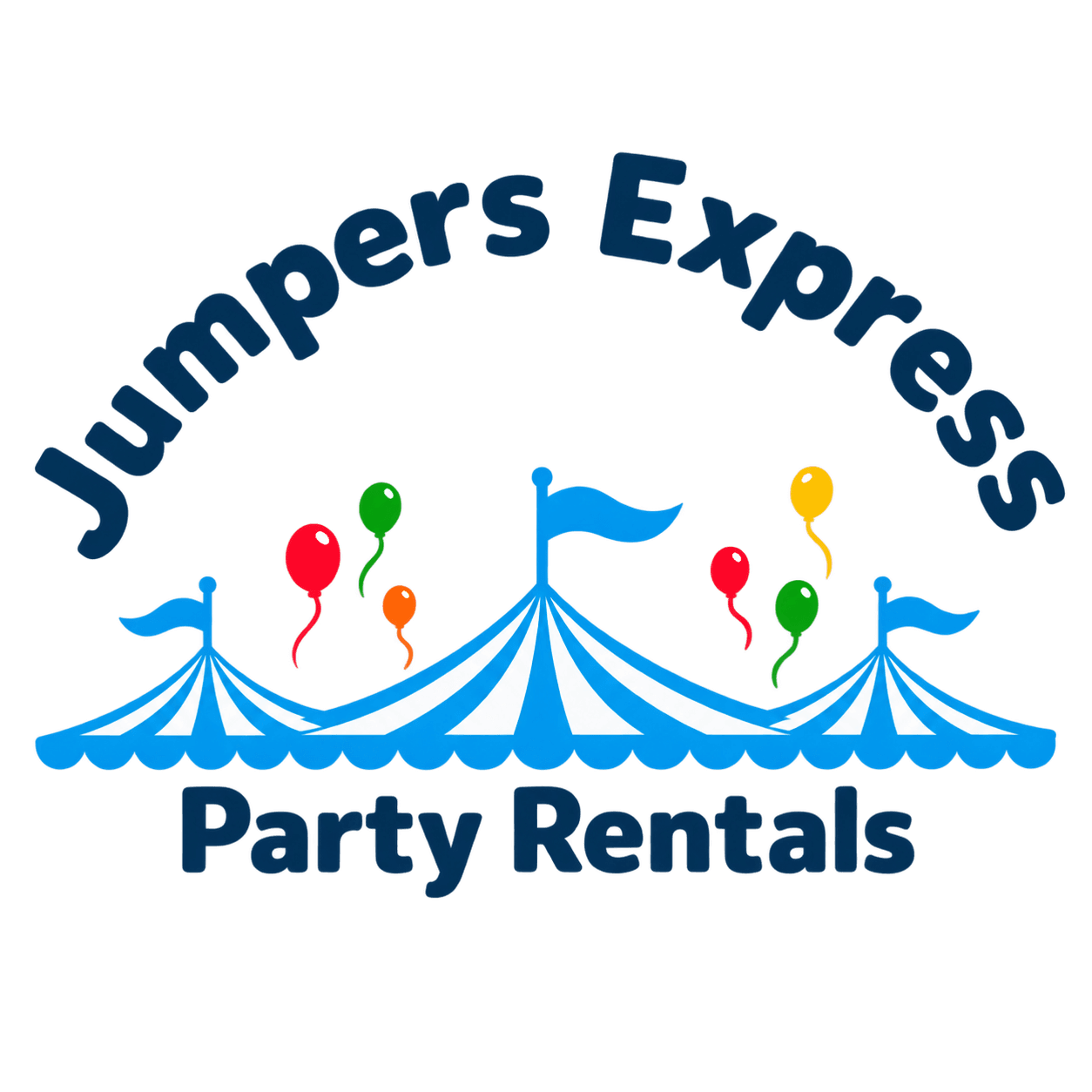 Jumpers Express Party Rentals