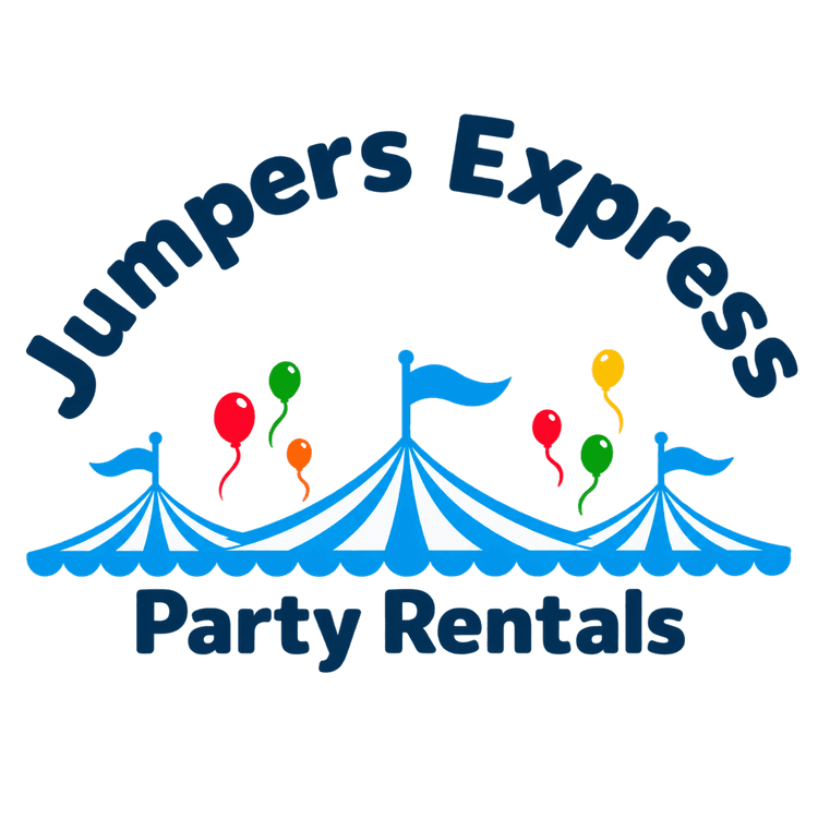 Jumpers Express Party Rentals